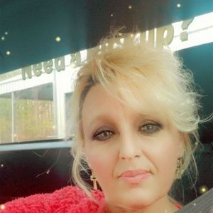 Meet your Posher, Misty